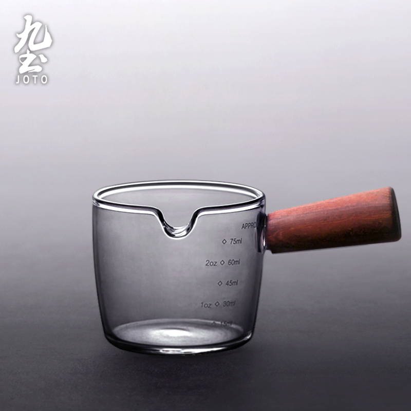 JOTO Hiroshi Milk Cup - Large
