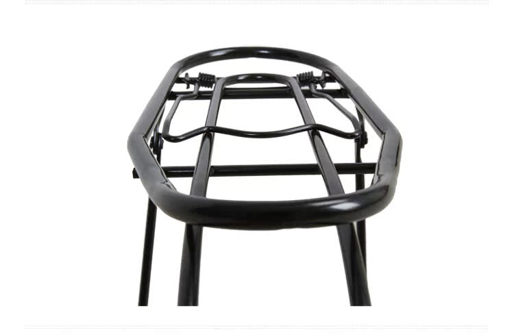 Porte-bagages pour vélo - Ref 2414405 Image 7