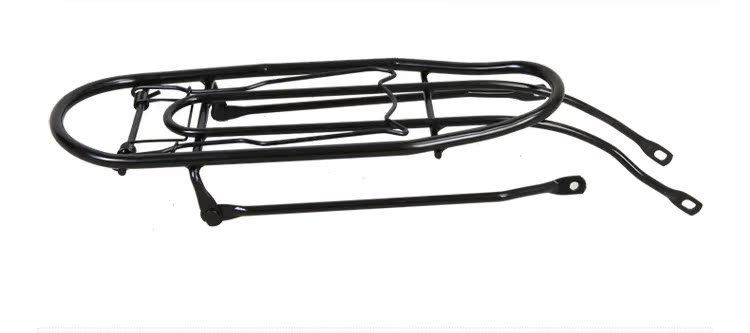 Porte-bagages pour vélo - Ref 2414405 Image 5