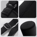 Износостойкий стакан, термочехол, дорожный защитный чехол, портативный ремешок для сумки, емкость для воды, увеличенная толщина, защита при падении