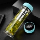 350 мл Qingkong Blue (Smart Hemitors+Tea Sdentation Long Filter)