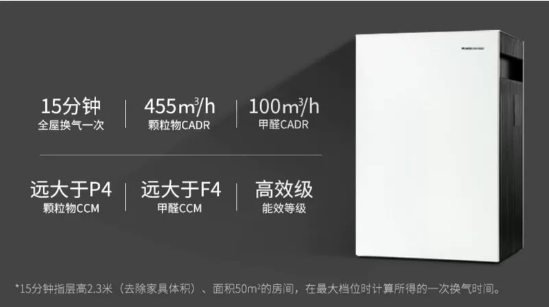 Hộ gia đình máy lọc không khí T66-2 thân thiện ngoài văn phòng phòng ngủ formaldehyd khói bụi khói bụi PM2