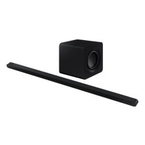 Samsung Samsung HW-S800B черный тонкий звуковой настенный аудио настенный динамик для телевизора в европейском стиле