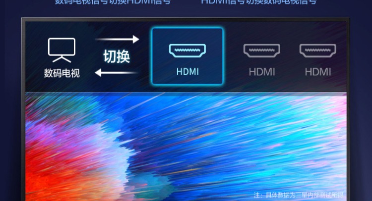 Samsung / Samsung UA65KUC30SJXXZ 65 inch LCD cong thông minh Ultra HD 4K tivi darling 40 inch