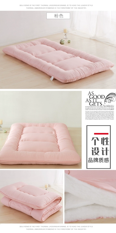 ký túc xá nệm siêu mềm với giường tầng 0.9m0.8 xốp dày 90cm80 ẩm nệm - Nệm nệm cao su giá rẻ