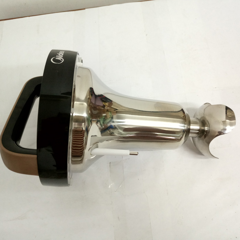 Midea / Midea WHP13R81 máy làm sữa đậu nành tự động đa chức năng sưởi ấm đặt bộ lọc miễn phí đặt tường bị hỏng máy làm sữa hạt ukoeo pr10