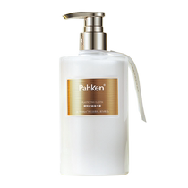 Elastin protects curly hair moisturizes and sets special care tool for women after perming hair care essential oil essence gel water