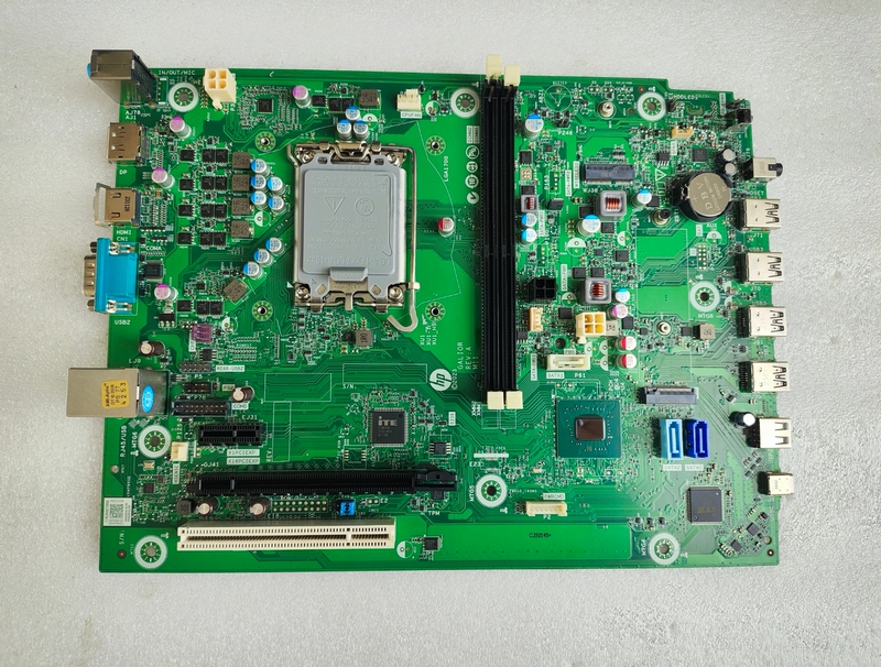 Original Hp Zhan99 G9 Motherboard 12Th Generation 13Th Generation Motherboard N33960-002 N08753-001 Original Hp Zhan99 G9 Motherboard 12Th Generation 13Th Generation Motherboard N33960-002 N08753-001