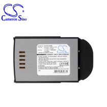 CS is suitable for Psion Teklogix 7535 7535LX barcode scanner battery HU3000