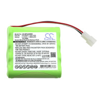 CS suitable for PA20Air Purifying System medical battery manufacturer direct supply PA1RBAT 18 24W