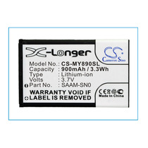 CS applicable VEX RT-MWK08 3350 game console battery manufacturer direct supply SL-1102A SAAM-SN1