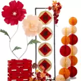 Свадебная макета свадебная комната декоративное костюм свадебная одежда Новый дом XIXI Свадебный свадебный банкет Добро пожаловать в бин бин