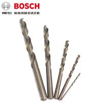 Bosch straight shank HSS-CO cobalt-containing stainless steel 1 0 1 2 2 5 3 2 4 2 5 2 dedicated twist drill