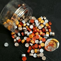 Металлическая индустрия 160 капсул