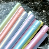 Aurora Color Fire Lacquer Wax Bar The -third of Fire Lacquer Seall 1/3