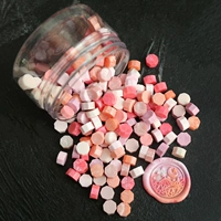 Розовая красавица 160 капсул