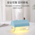 2019 mới hương liệu đèn thuyền máy tạo độ ẩm nhỏ nhà phòng ngủ usb máy hương liệu thường xuyên tắt nguồn máy tạo độ ẩm - Máy giữ ẩm