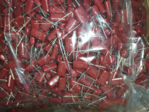 CBB22 21 thin-film capacitor 224J 400V P15MM