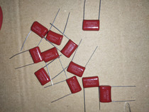 CBB22 21 Film CAPACITOR 684J 400V P15MM