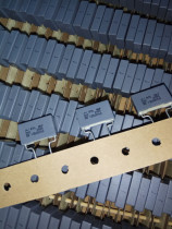  Jimei Safety film capacitor MKP R76 2N2J 222J 2000V Italy AV