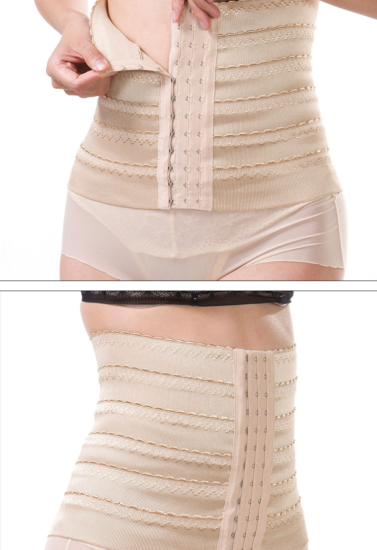 Corset sexy en nylon - Ref 677140 Image 10