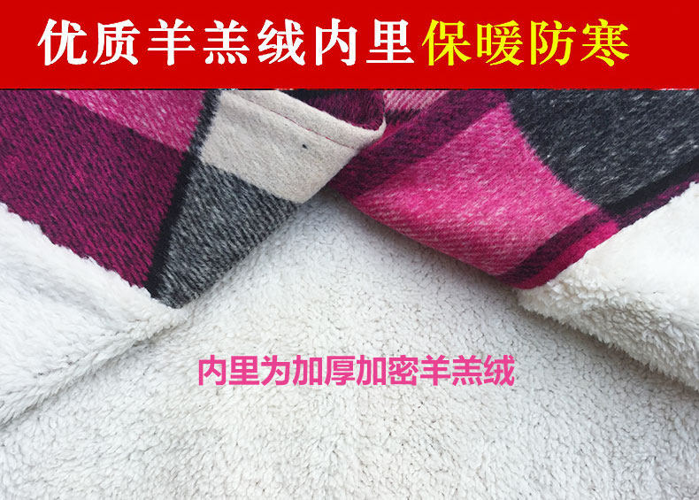 Manteau pour fille HIROIBEAR en laine - Ref 2161798 Image 15