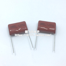 Original HBC CBB81 film capacitor 2KV 0 1uF 104J 2000V High quality