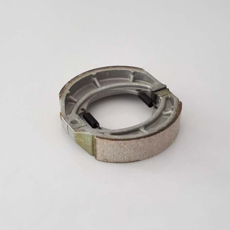 Áp dụng cho lục địa mới SDH125-46A / B / C-52A siêu sắc nét mũi tên phanh trước và sau phanh đĩa - Pad phanh thắng xe máy