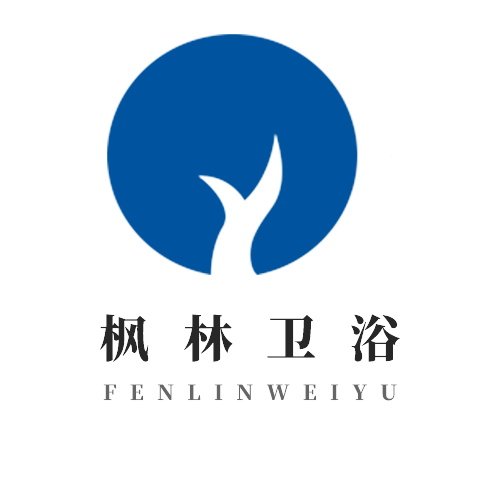 枫林卫浴的LOGO