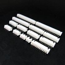 XH2 54 ELBOW SEAT 2 54MM SOCKET 2P3P4P5P7P8P9P10P11P15P16P18P20P TERMINAL