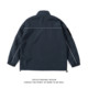 Ceecuz Mountain Jacket American Workwear Pocket Baseball Jacket ຂອງຜູ້ຊາຍແລະແມ່ຍິງ Loose Spring and Autumn Jacket Casual