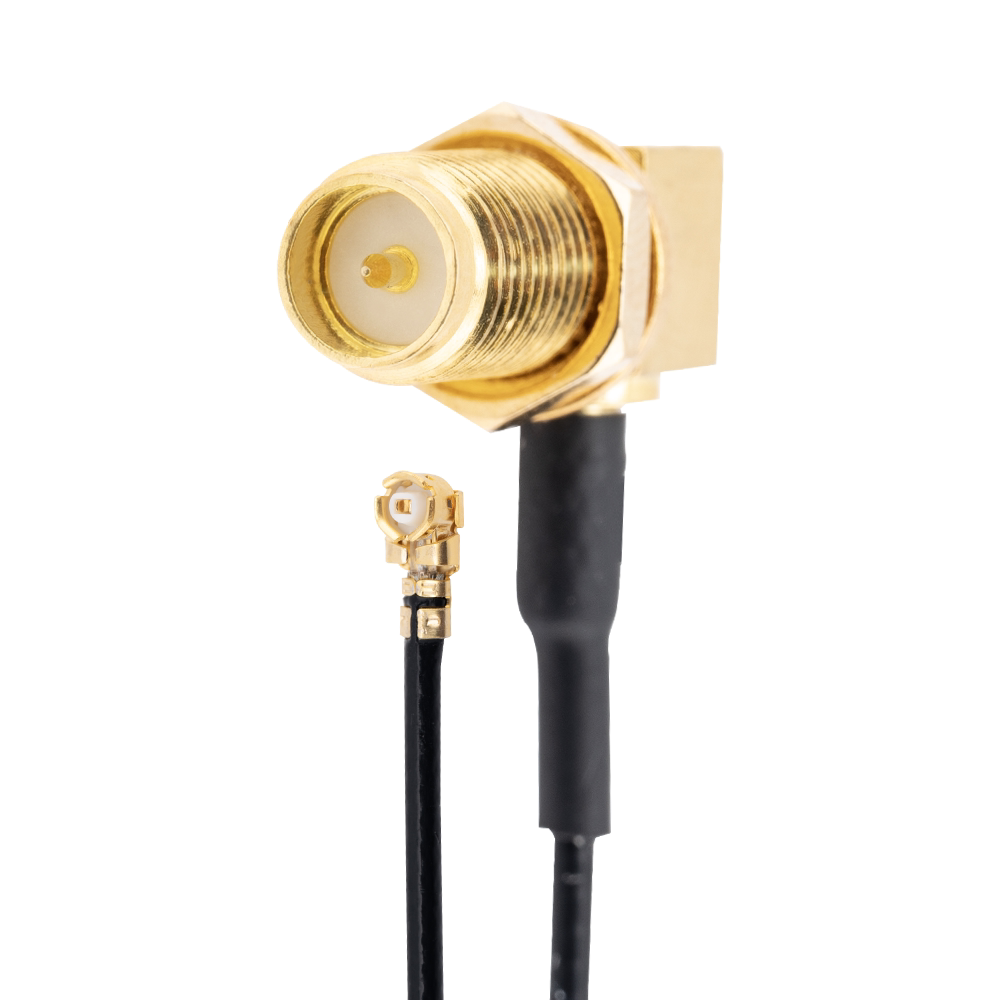 【RadioMaster】GX12遙控器專用配件 DIY SMA 轉接頭
