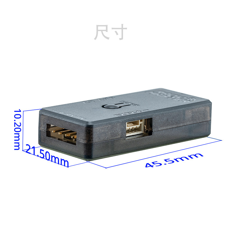 【RadioMaster】radiomaster-expresslrs串口工具v2-版本uart韌體加密狗接收機
