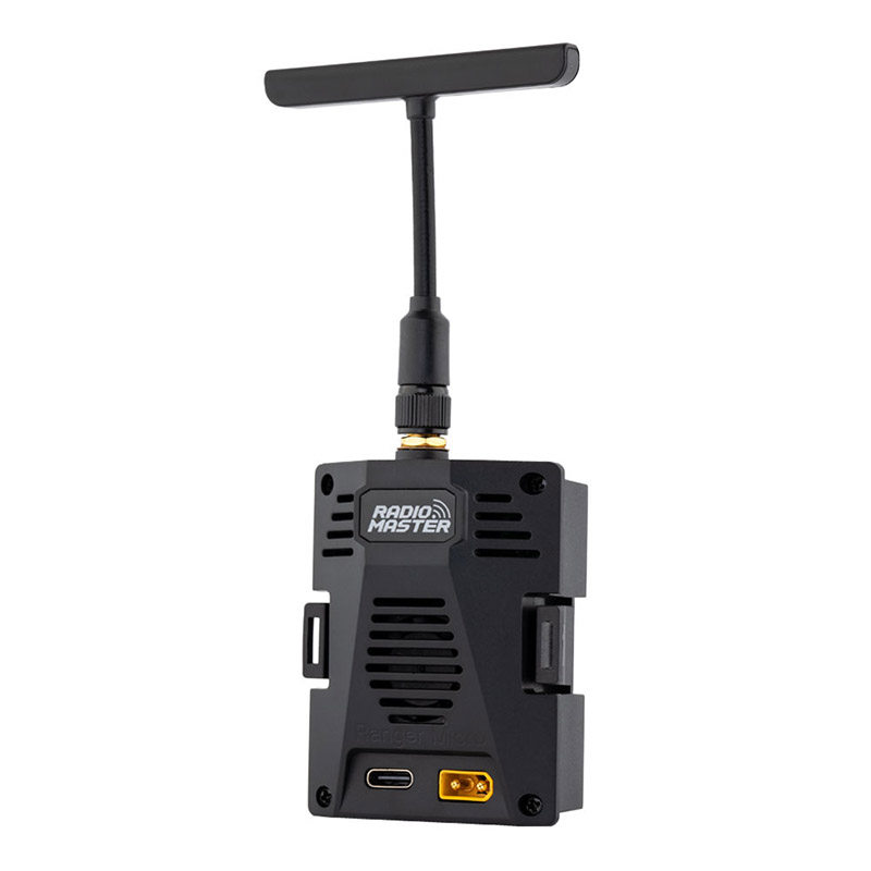 Ranger Micro 2.4GHZ ELRS 模組 JR接口