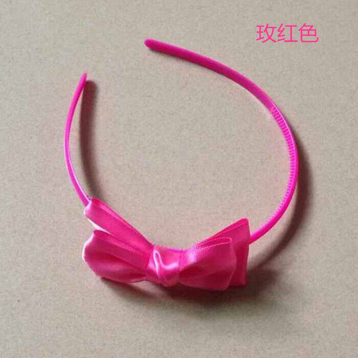 Bandeau cheveux - Ref 267625 Image 8