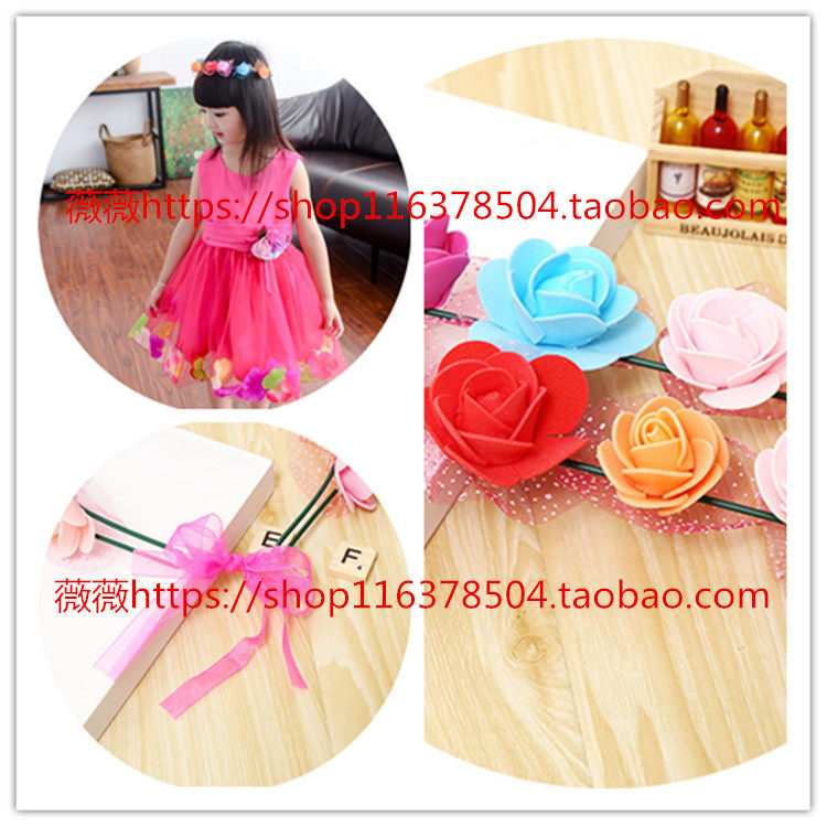 Bandeau cheveux - Ref 267187 Image 7