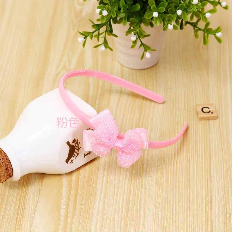 Bandeau cheveux - Ref 271039 Image 9