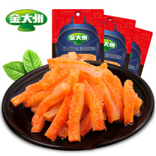 【金大州】香辣魔芋爽素毛肚 336g