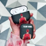 Generation AirPodSPRO2 Apple Wireless Bluetooth -гарнитура Защитный корпус AirPods4 Generation.