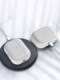 AirPods4 세대 Apple 무선 Bluetooth 헤드셋 보호 케이스 AirPodsPro2 생성 보호 케이스 새로운 AirPods2/3 세대 가죽 질감 AirPodspro 고급 방지 방지