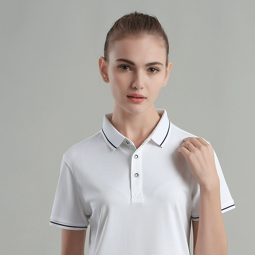 Футболка polo, спортивный комбинезон, короткий рукав, свободный крой, делается под заказ, с печатью вашего логотипа