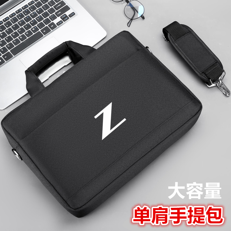 Applicable HP HP battle 99 P2 single shoulder bag K2 computer bag AMD notebook 15 6 inch G2 design Benman