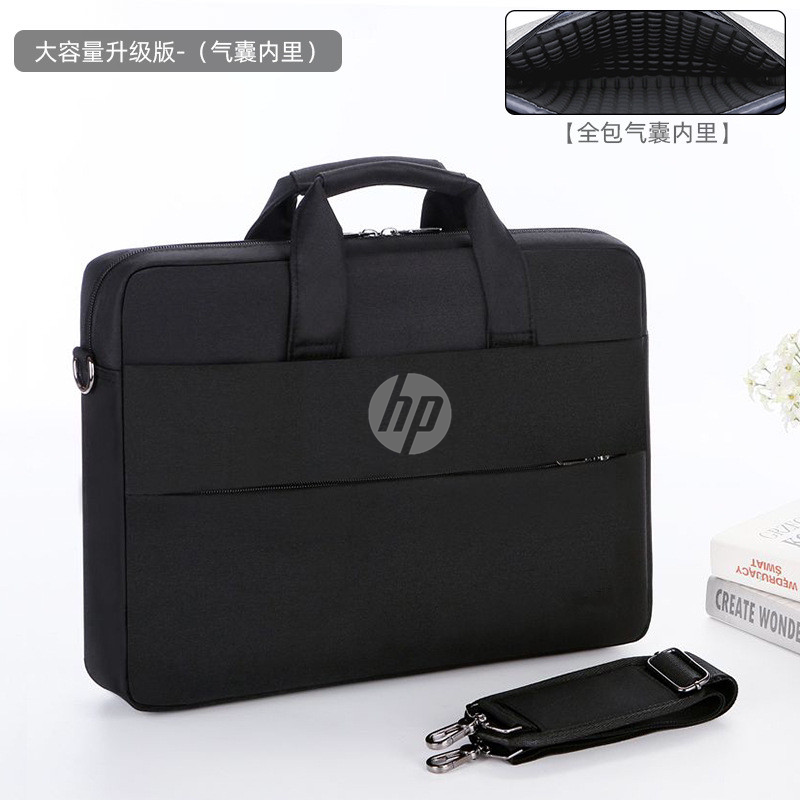 Suitable for Hp Hp Star 17 Youth Edition Xiaoou 17.3inch Computer Bag Shadow Elf Plus Gaming Notebook Shoulder Tote Bag Backpack Can Hold Power Supplier Thickened Shockproof Business