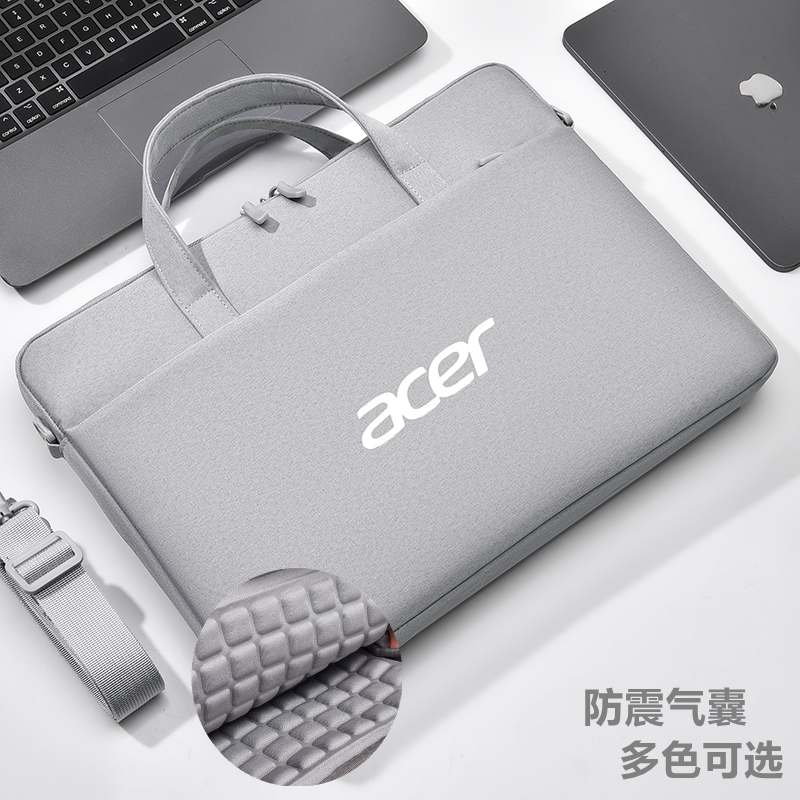 Suitable for Acer Legend Edge Laptop Bag X 16inch Acer X Extraordinary Pro/Go Young Shoulder Bag Youyue Plus Air Hummingbird 14 Handbag Shockproof