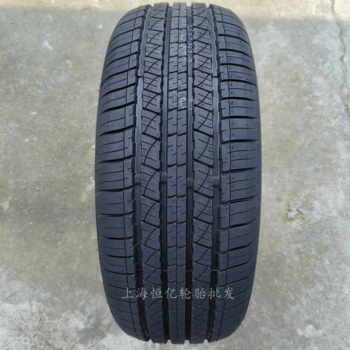 Linglong Tire 215/55R18 Green-Max 4X4 Hp Adapted Binyue Cheetah Cs9 Senya R9