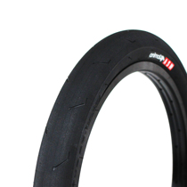 ANIMAL ASM 20 inch BMX tire black 2 25
