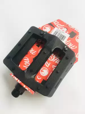 Shadow Surface Nylon Foot Black 377g