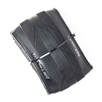 CULT POOL TIRE 20-inch BMX folding tire black