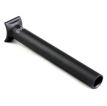 CULT COUNTER BMX Pivotal Seat Post Black