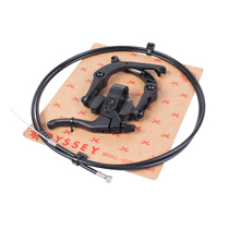 ODYSSEY SPRINGFIELD BMX U brake brake kit black